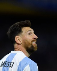 半岛体育入口-梅西说不太可能踢下一届世界杯！奥莱报以为是2026年！