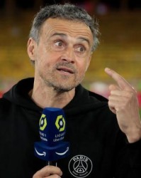 巴黎不放人&amp;恩里克不想走 巴萨选帅遭遇挫折？