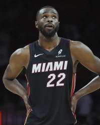 维金斯交易谈判陷入停滞：热火高报价遇阻，湖人拒付首轮签