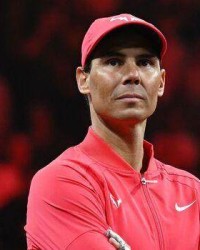 纳达尔赛前一天退赛毫不意外？今年退役几率大增