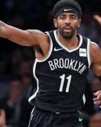 半岛体育官网-欧文离队已成必然？湖人篮网或拉马刺完成三方交易