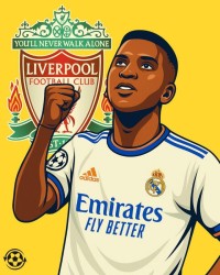 半岛体育登录-绿帽哥：罗德里戈已向阿利森征求意见 他希望离开皇马&amp;amp;加盟红军！