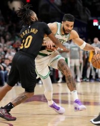 连胜被终结绿军亦有收获，提高精神强度成重要课题