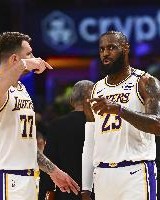 已掉至西部第五&amp;三连败！ESPN预测明天湖人胜率仅39.1%