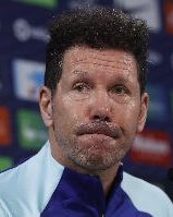 半岛体育登录-西媒：西蒙尼压力山大萌生去意，若国王杯被淘汰他可能辞职