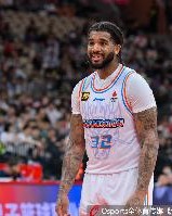 首轮4组对决大都可能打满三场才能分出胜负 但下克上结果难以产生