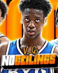 【No Ceilings】2026年NBA模拟选秀V.6