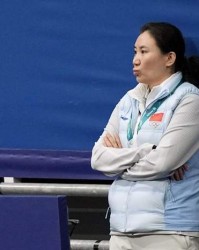 半岛体育入口-张晶世锦赛未能救赎，王濛力倡全面改革，短道主帅民意所向已清晰|冬奥会|中国队|中国短道速滑队|米兰冬奥会|王蒙_新浪体育_新浪新闻