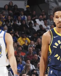 半岛体育入口-美记：本以为布罗格登会去勇士，估计他在纽约没啥机会