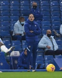 半岛体育官网-【复盘】首秀场面颇有萨里风格？图赫尔缺一个阿扎尔