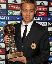 【2023亚洲金球奖】总11届亚洲金球奖回顾2013-2023