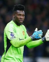 一前一后有福了曼联前场霍伊伦失良机 后场奥纳纳失误送2球